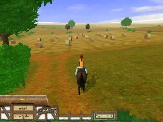 Mi Granja de Caballos - PC