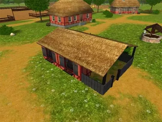 Mi Granja de Caballos