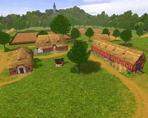 Mi Granja de Caballos