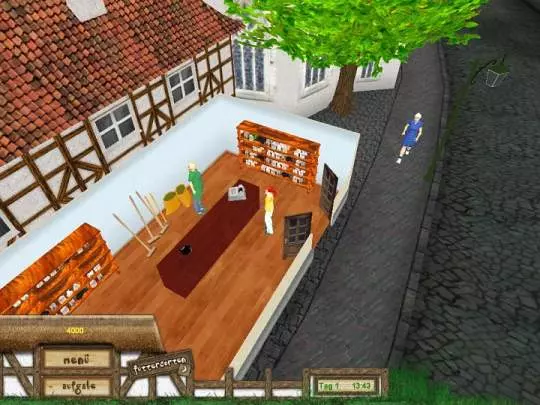 Mi Granja de Caballos