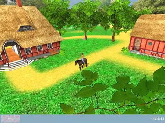 Mi Granja de Caballos