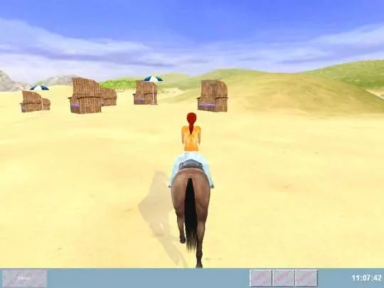 Mi Granja de Caballos