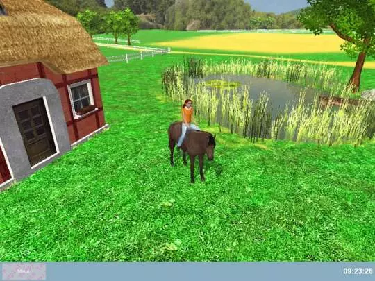 Mi Granja de Caballos - PC