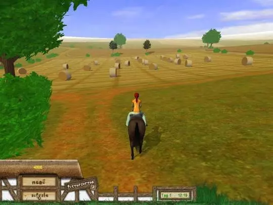 Mi Granja de Caballos