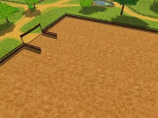 Mi Granja de Caballos - PC
