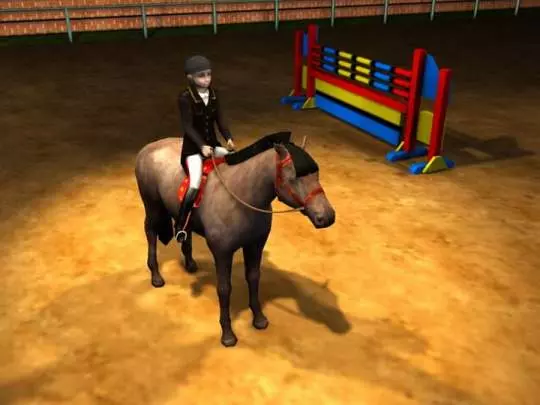 Mi Granja de Caballos