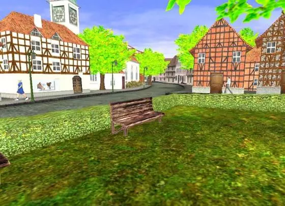 Mi Granja de Caballos - PC