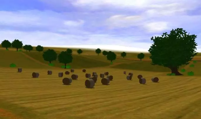 Mi Granja de Caballos