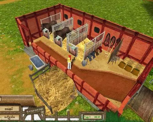 Mi Granja de Caballos