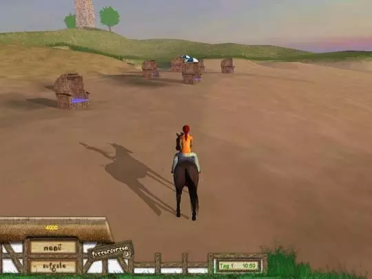 Mi Granja de Caballos