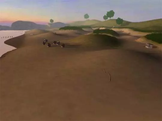 Mi Granja de Caballos