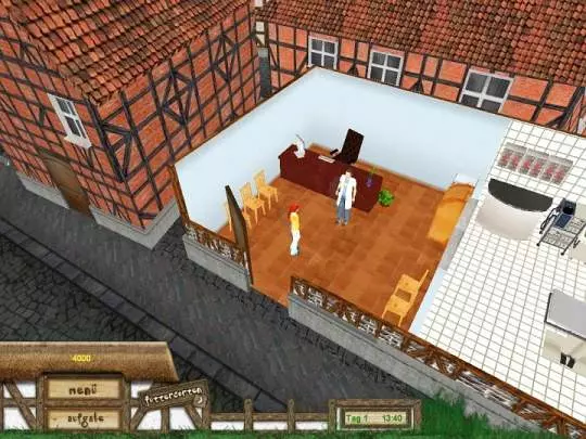 Mi Granja de Caballos - PC