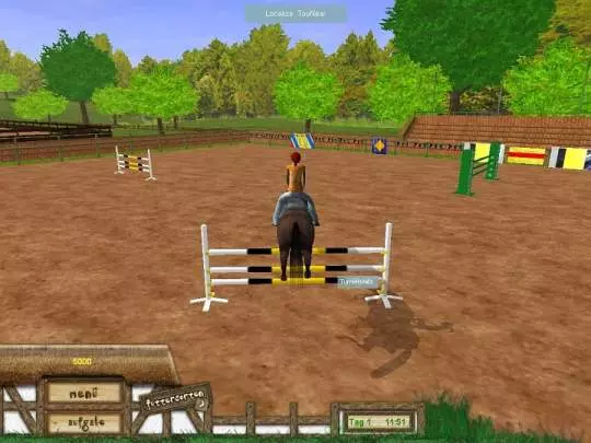 Mi Granja de Caballos - PC