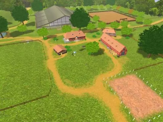 Mi Granja de Caballos