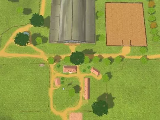Mi Granja de Caballos