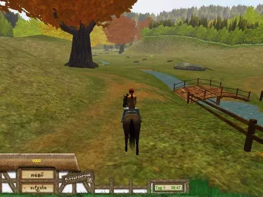 Mi Granja de Caballos