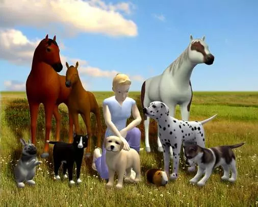 Mi Hotel para Mascotas