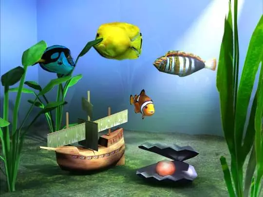 Mi Hotel para Mascotas - PC