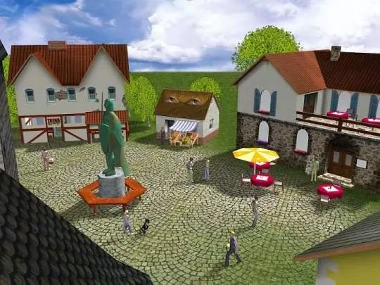 Mi Hotel para Mascotas