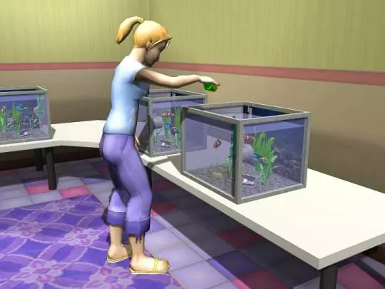 Mi Hotel para Mascotas - PC