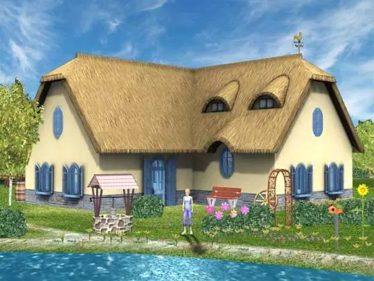 Mi Hotel para Mascotas