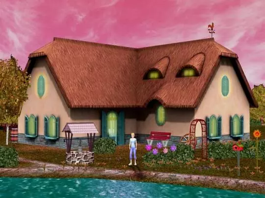 Mi Hotel para Mascotas