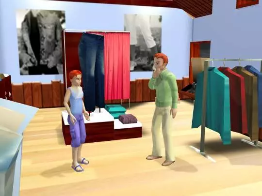 Mi Hotel para Mascotas - PC