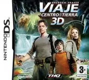 Viaje al centro de la Tierra 3D