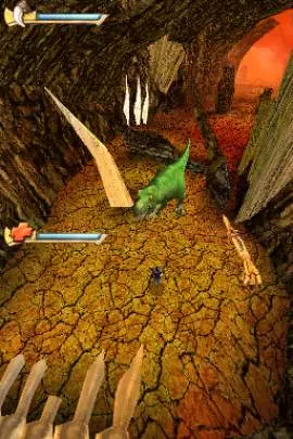 Viaje al centro de la Tierra