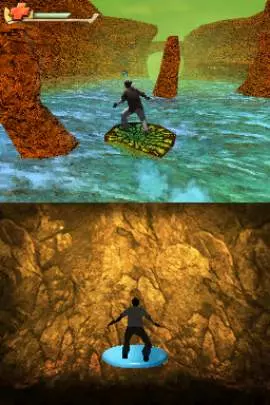 Viaje al centro de la Tierra