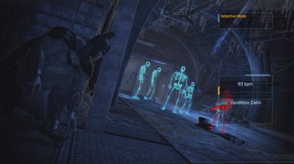Batman Arkham Asylum
