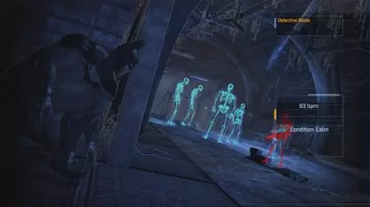 Batman Arkham Asylum