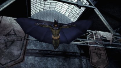 Batman Arkham Asylum PC