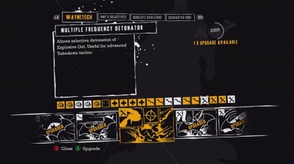 Batman Arkham Asylum PC