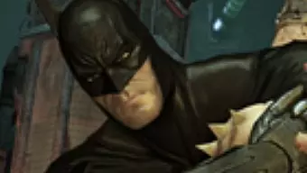 Batman Arkham Asylum: Impresiones jugables