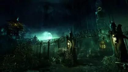 Batman Arkham Asylum: Batman Arkham Asylum: Avance: Aspectos jugables
