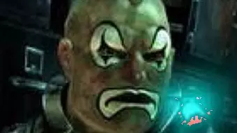 Batman: Arkham Asylum