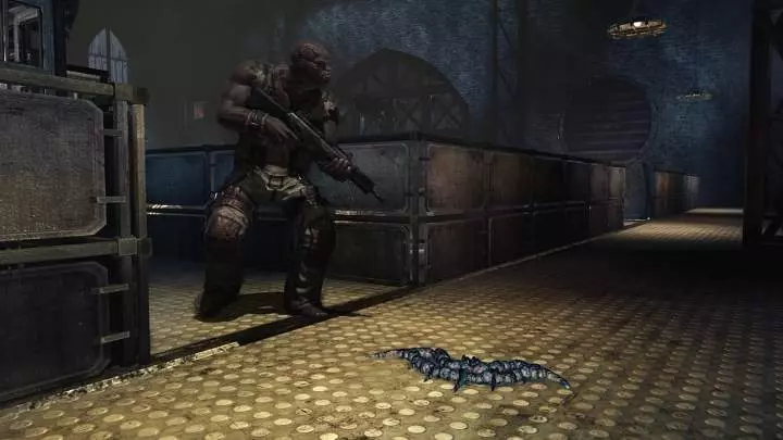 Batman: Arkham Asylum