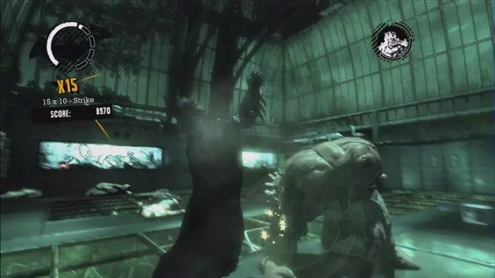 Batman: Arkham Asylum