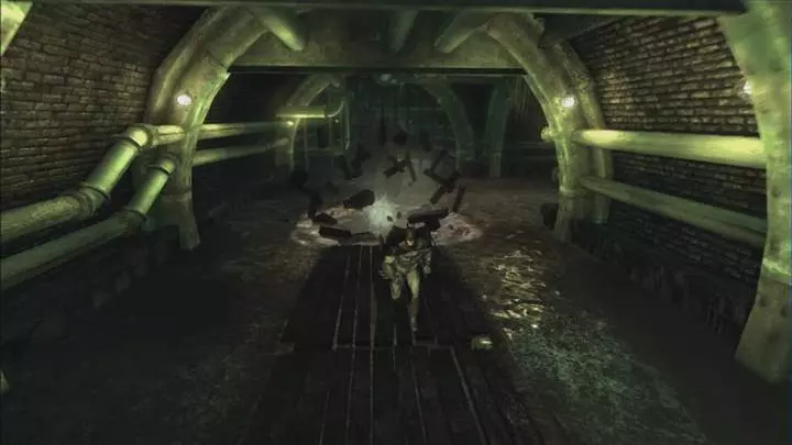 Batman: Arkham Asylum