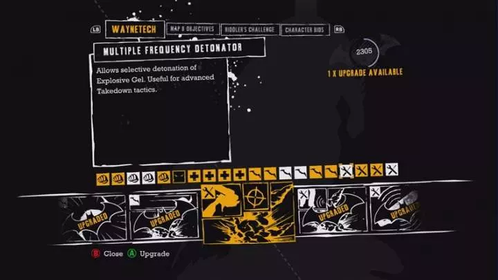 Batman Arkham Asylum - PC