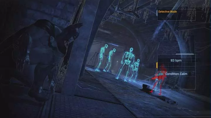 Batman Arkham Asylum