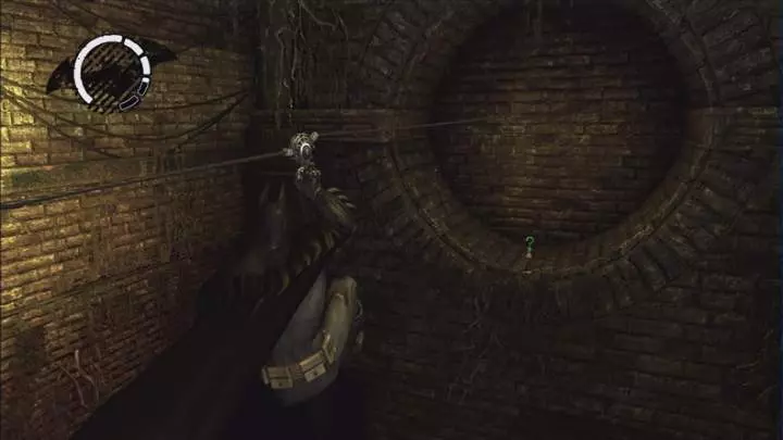 Batman: Arkham Asylum