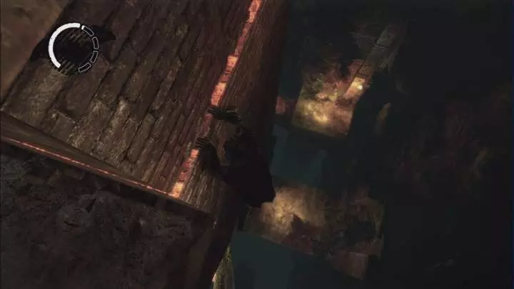 Batman Arkham Asylum