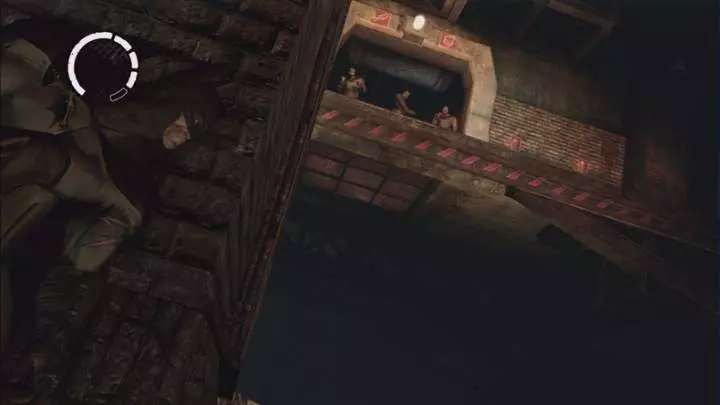 Batman Arkham Asylum