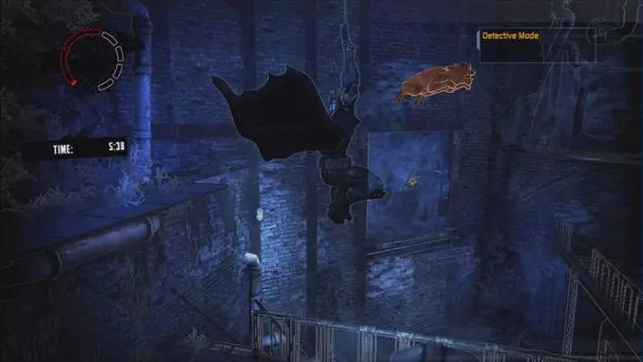 Batman Arkham Asylum - PC