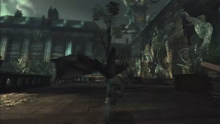 Batman Arkham Asylum