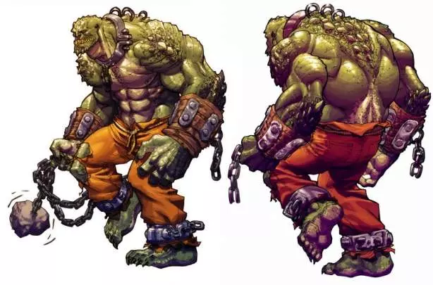 Batman Arkham Asylum - PC