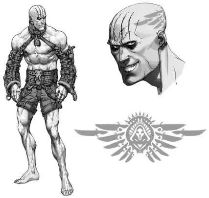 Batman Arkham Asylum