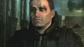 Batman Arkham Asylum: Vídeo oficial 1